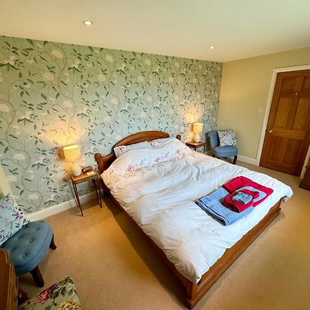 Cockley Hill Farm Bed & Breakfast Brackley  Esterno foto