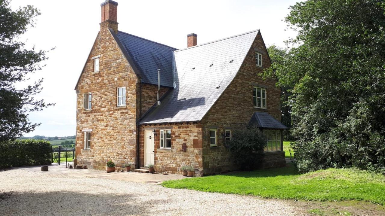 Cockley Hill Farm Bed & Breakfast Brackley  Esterno foto
