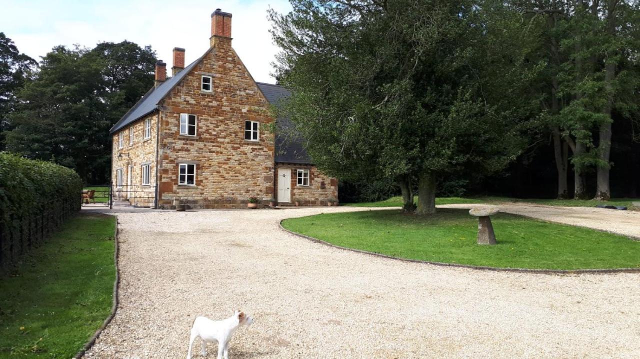 Cockley Hill Farm Bed & Breakfast Brackley  Esterno foto