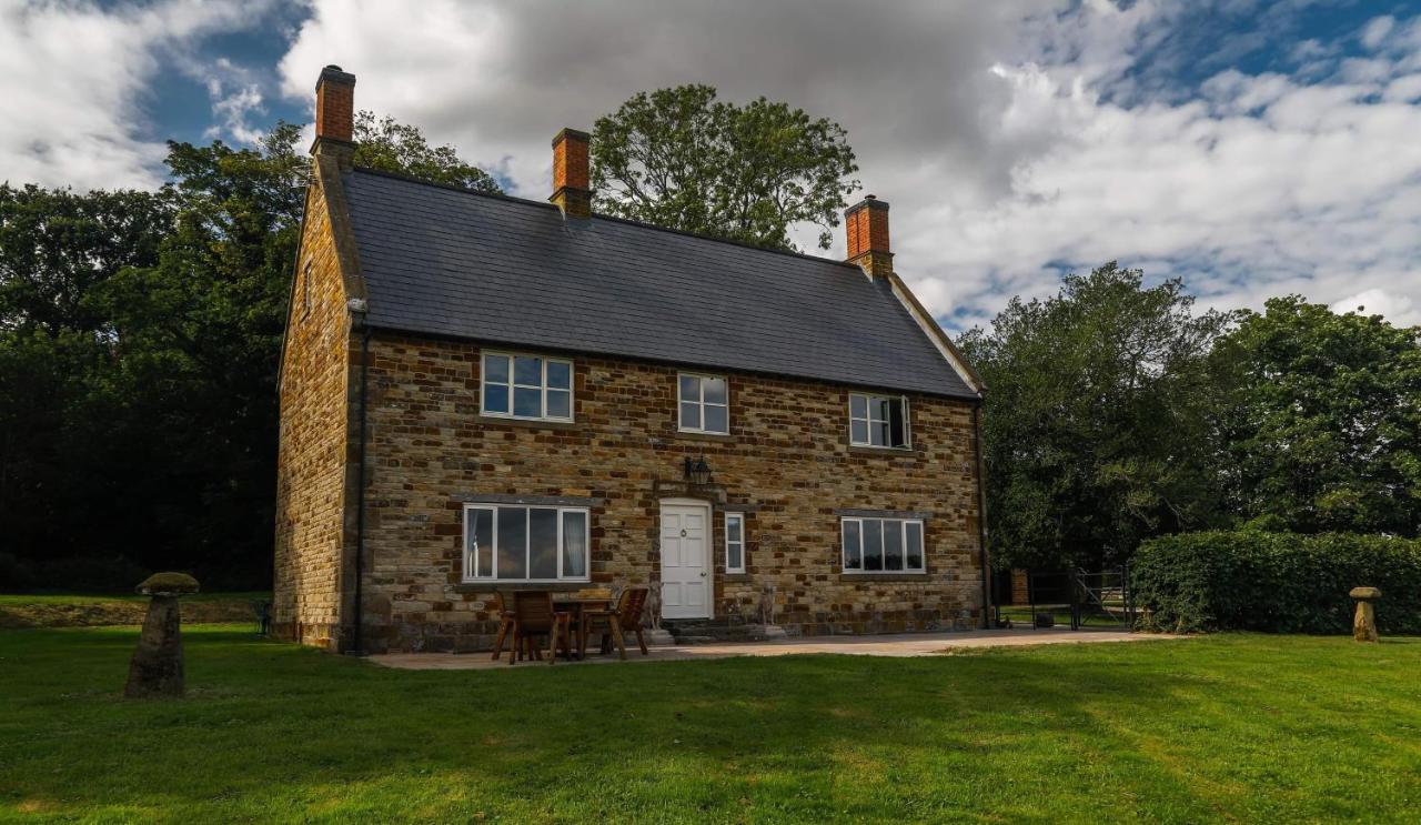 Cockley Hill Farm Bed & Breakfast Brackley  Esterno foto