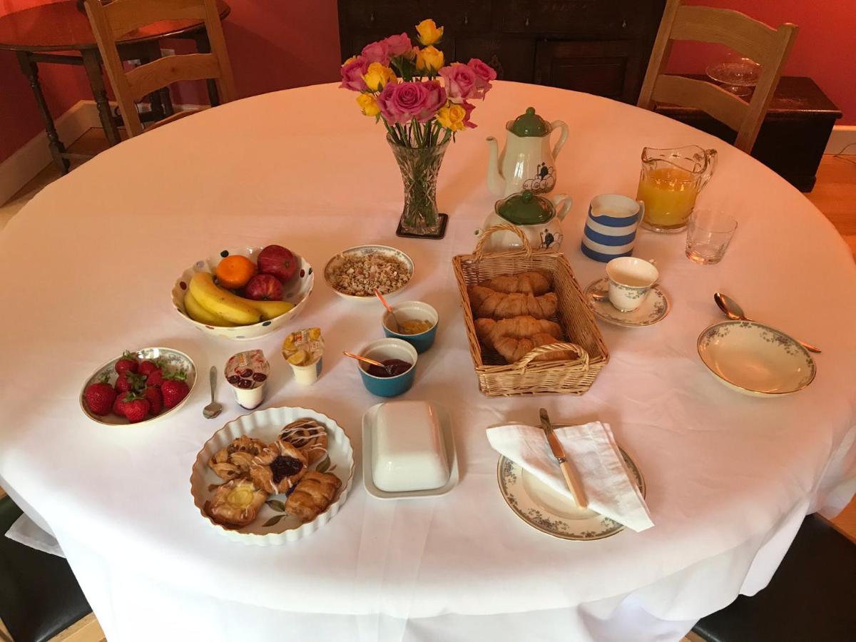 Cockley Hill Farm Bed & Breakfast Brackley  Esterno foto