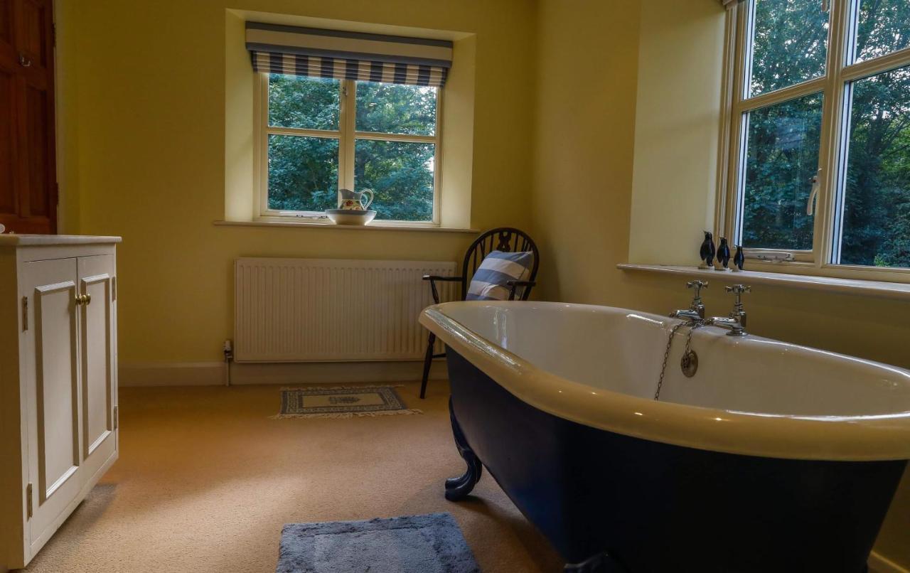 Cockley Hill Farm Bed & Breakfast Brackley  Esterno foto