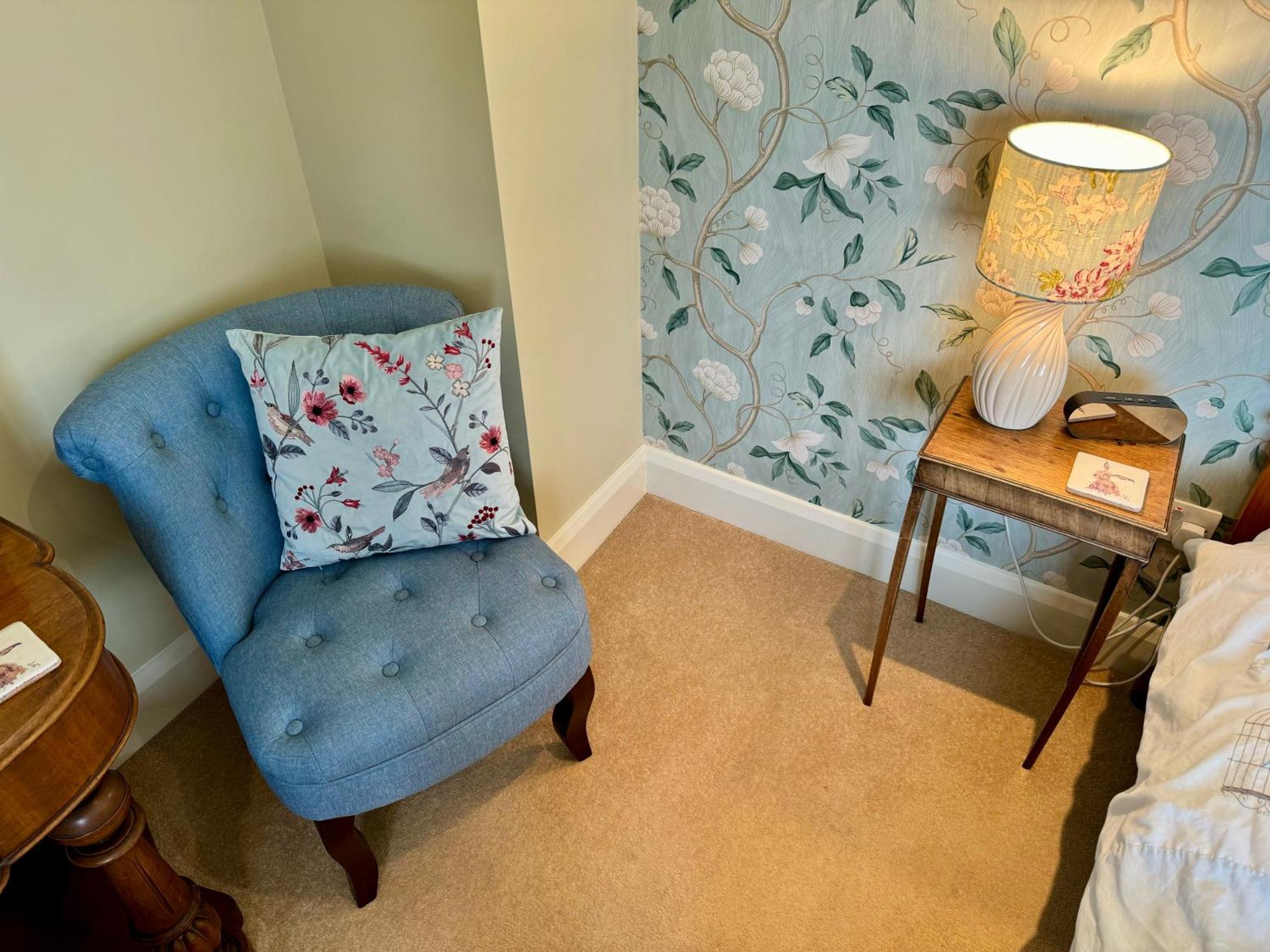 Cockley Hill Farm Bed & Breakfast Brackley  Esterno foto